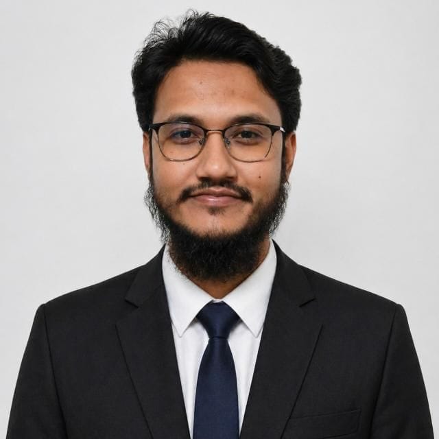Md. Ashikur Rahman Sajib — Digital Marketer at Medbit