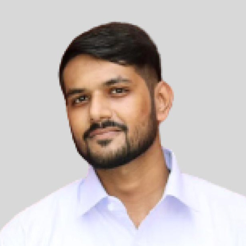 Md. Farhan Joarder — Project Manager at Medbit