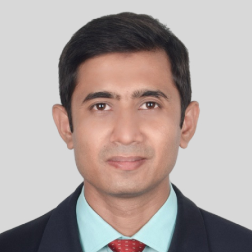 Md. Munirul Salehin, Managing Director (MD) at Medbit