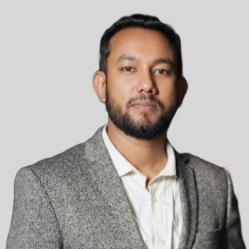 Md. Shofiul Azam, Chief Operating Officer (COO) at Medbit
