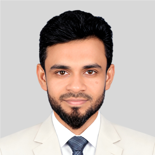 Sohanur Rahman Polash — Creative Manager at Medbit
