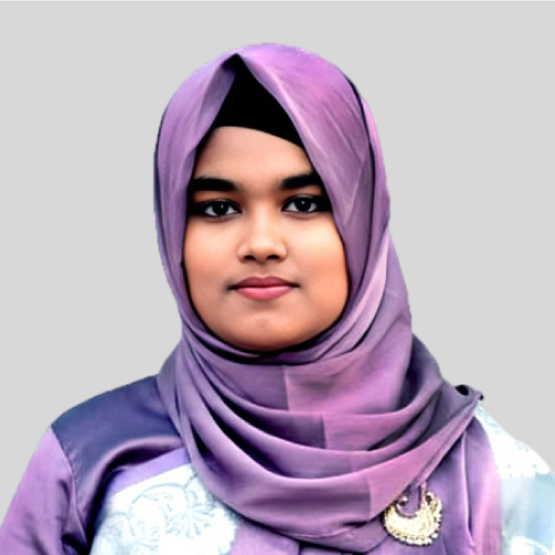 Tanjina Sarker — Head of Conversion at Medbit