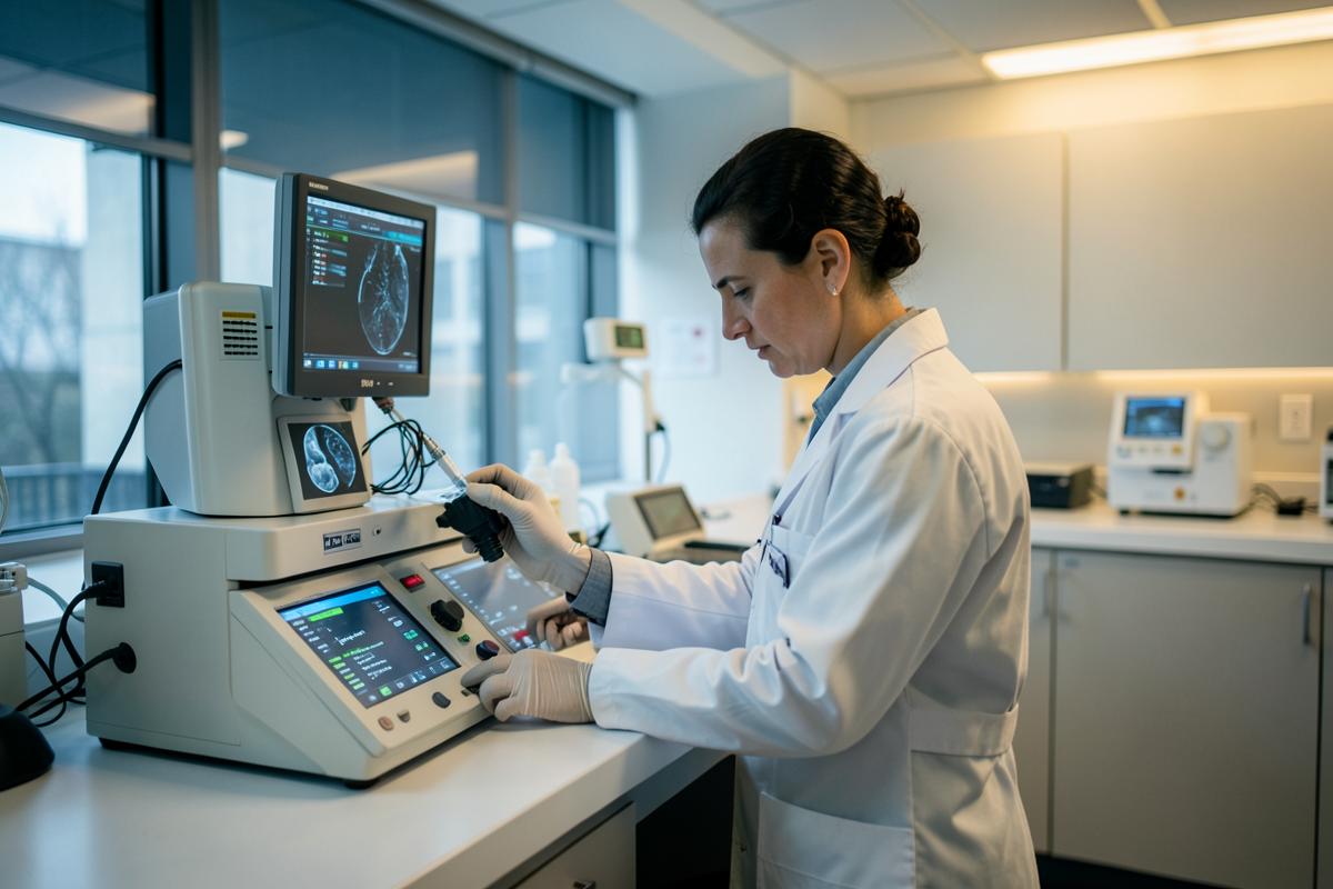 Why diagnostic centre ads fail on price alone