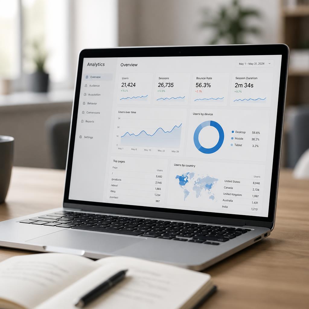 Measure — how Medbit works